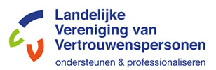 Landelijke Vereniging van Vertrouwenspersonen - LVV logo